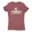 Veerabaagu Bakery Women’s T-Shirt in Cardinal Color